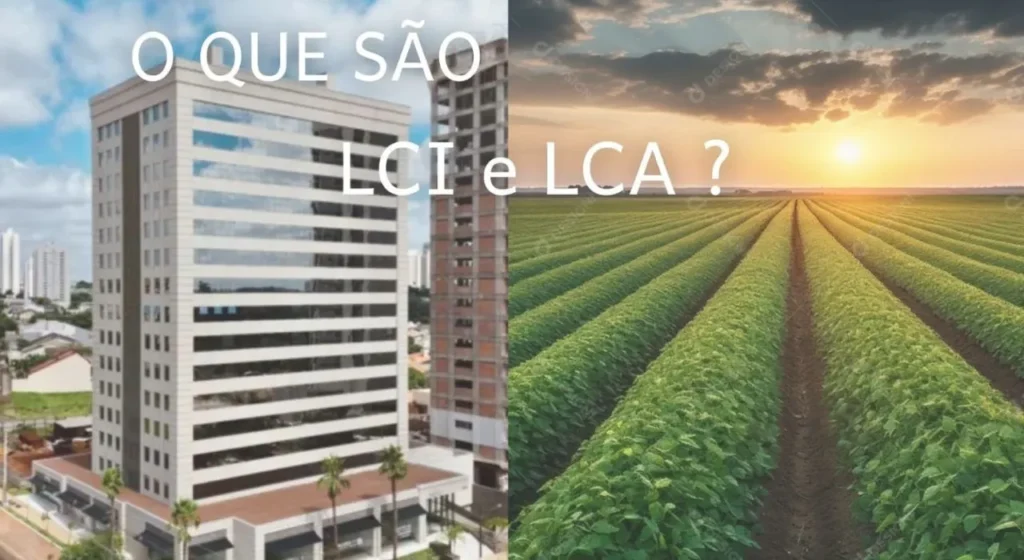O que são LCI e LCA e Passos para Investir