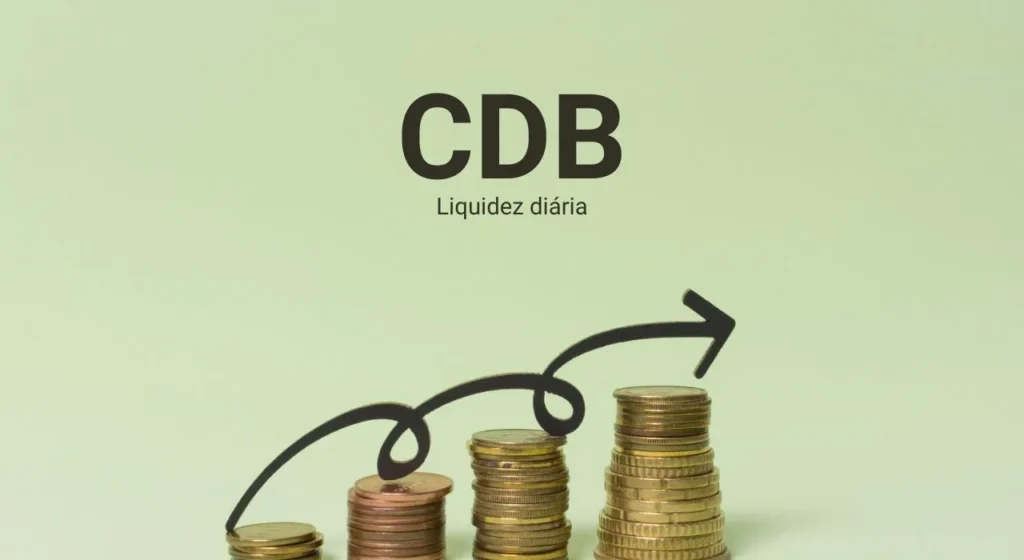 CDB de Liquidez Diária