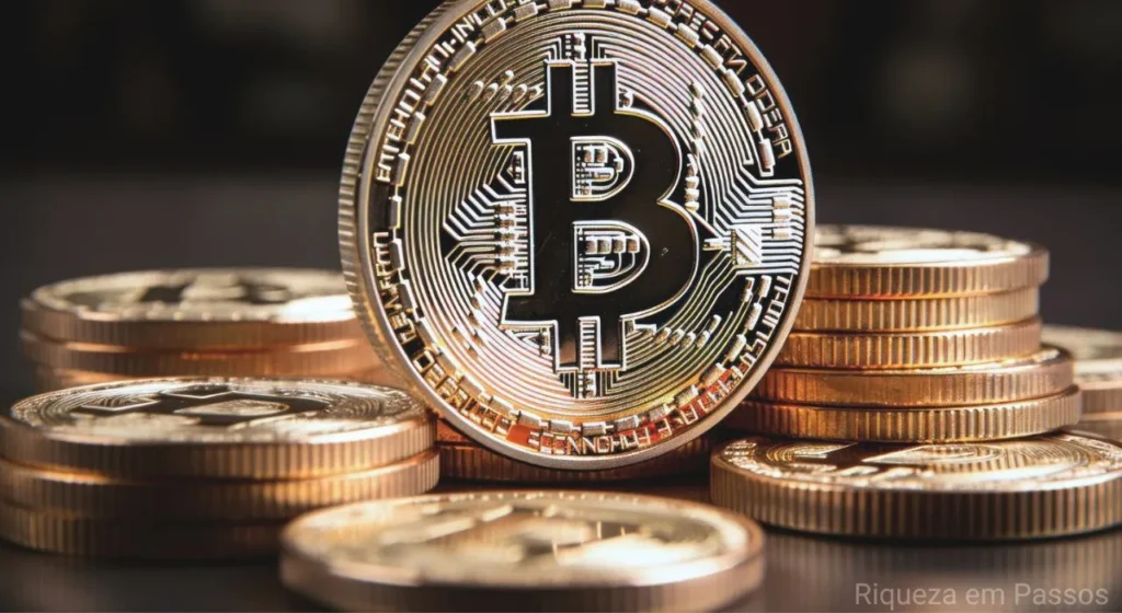 Bitcoin: Como Funciona e Como Investir