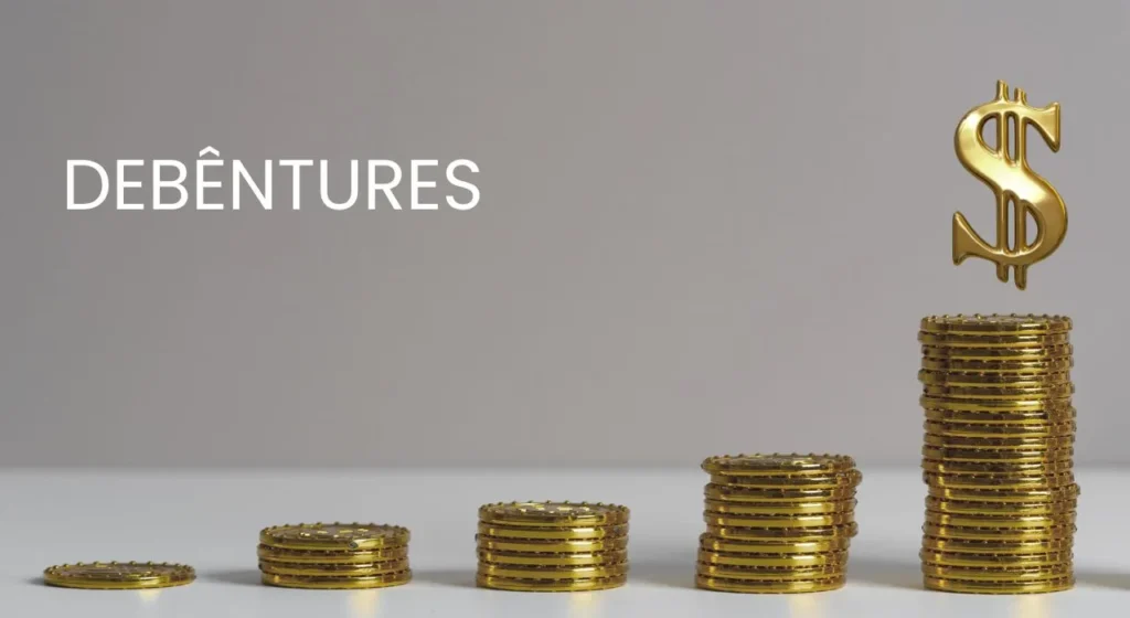 Debêntures: o que são, vale investir?