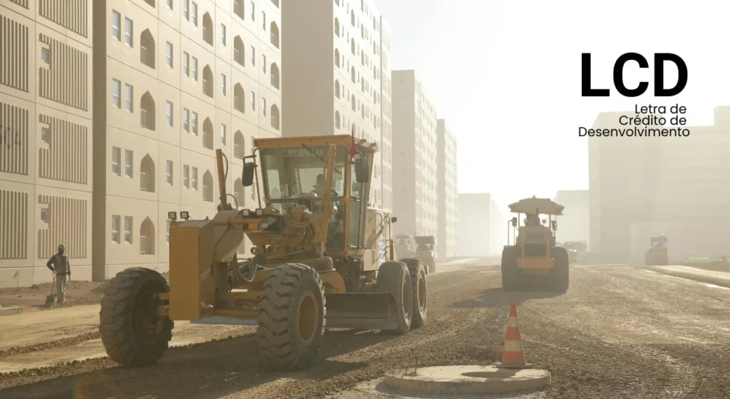 O que é LCD e quais as vantagens?