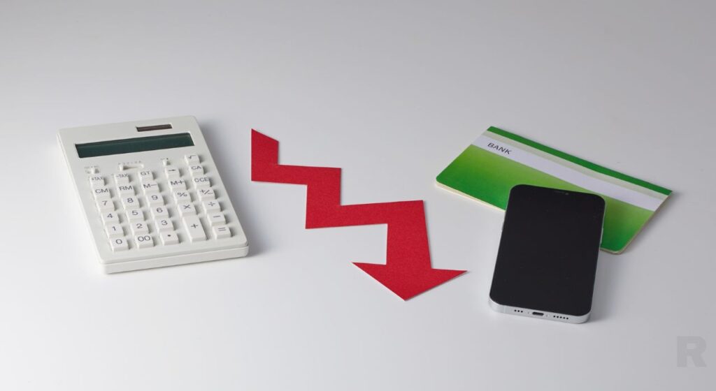 Como sair das dividas e iniciar uma reserva