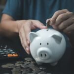 Como montar uma reserva de emergência com pouco dinheiro