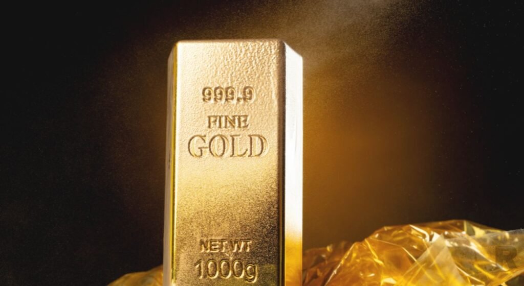 Ouro Qual a importância e porque é usado em períodos de crise